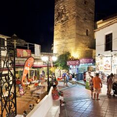Отель Fénix Torremolinos - Adults Only Испания, Торремолинос - отзывы, цены и фото номеров - забронировать отель Fénix Torremolinos - Adults Only онлайн фото 4