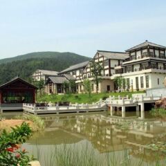 Sunwu Academy · Luofu Hotel фото 2