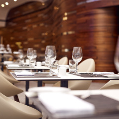 DoubleTree by Hilton Hotel Wroclaw питание фото 5