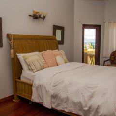 Beach Front White Sand Villa in Portmore, Jamaica from 151$, photos, reviews - zenhotels.com guestroom photo 4