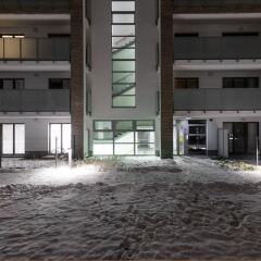 Апартаменты Wilanow Lovely Apartment