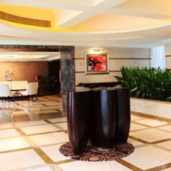 Отель Dan Executive Apartment Guangzhou Китай, Гуанчжоу - отзывы, цены и фото номеров - забронировать отель Dan Executive Apartment Guangzhou онлайн интерьер отеля фото 3