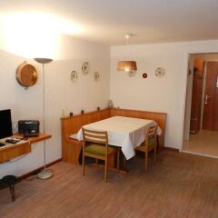 Отель La Sarine 112 - One Bedroom удобства в номере