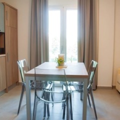 Отель Residence Albachiara в номере фото 2