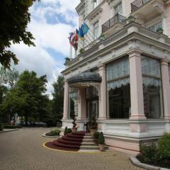 Отель Bristol Palace фото 8