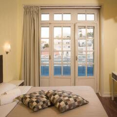 Hotel Leiria Classic - Hostel комната для гостей фото 3