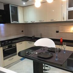 Отель La perle - In Casablanca (Casablanca City Center) в номере