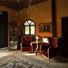 Hotel Berke Ranch&Nature развлечения