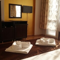Foca Kumsal Hotel Турция, Фоча - отзывы, цены и фото номеров - забронировать отель Foca Kumsal Hotel онлайн фото 14