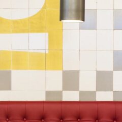 Отель Aparthotel Adagio Liverpool City Centre бассейн