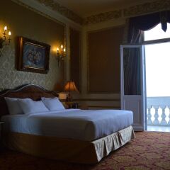 Windsor Palace Hotel комната для гостей фото 3