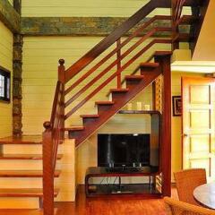 Отель Kenwood Highland Cottages Филиппины, Лобок - отзывы, цены и фото номеров - забронировать отель Kenwood Highland Cottages онлайн фото 9