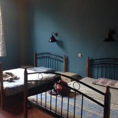 Chengdu Steam Hostel комната для гостей фото 4