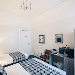 Argyll Hotel Глазго фото 11