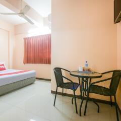 Отель Saithong Place На Чом Тхиан комната для гостей