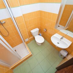 Апартаменты Apartment Amandment ванная фото 2