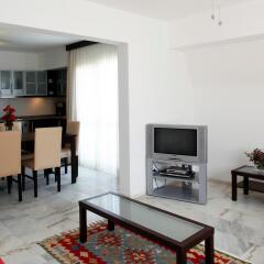 Labranda Loryma Resort Турция, Турунч - отзывы, цены и фото номеров - забронировать отель Labranda Loryma Resort онлайн комната для гостей фото 2
