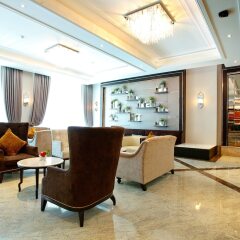 Intimate Hotel Pattaya by Tim Boutique интерьер отеля фото 5