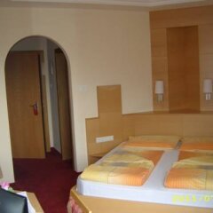 Hotel Elisabeth Меран в номере фото 2