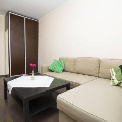 Отель Rent a Flat apartments - Korzenna St. Польша, Гданьск - отзывы, цены и фото номеров - забронировать отель Rent a Flat apartments - Korzenna St. онлайн комната для гостей фото 3