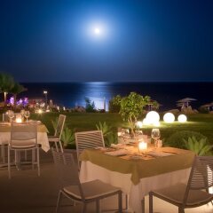 Отель Elysium Resort & Spa Греция, Парадиси - отзывы, цены и фото номеров - забронировать отель Elysium Resort & Spa онлайн питание фото 2