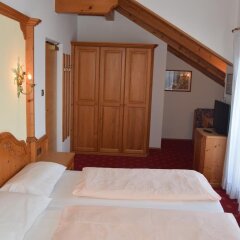 Hotel Tannhof Кальдаро-сулла-Страда-дель-Вино комната для гостей