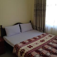 Отель Phuong Hong Guesthouse Далат комната для гостей