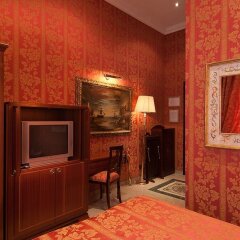 Hotel Celio удобства в номере фото 2