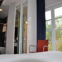 Отель Hosteria Santander Испания, Сантандер - отзывы, цены и фото номеров - забронировать отель Hosteria Santander онлайн комната для гостей фото 3