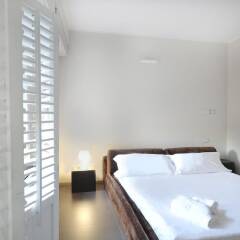 Отель Piazza Maggiore Penthouse Италия, Болонья - отзывы, цены и фото номеров - забронировать отель Piazza Maggiore Penthouse онлайн сейф в номере