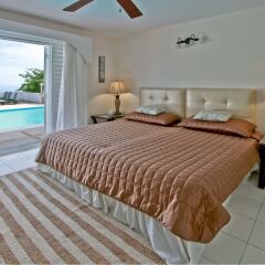 Отель Serendipity, Montego Bay 5BR комната для гостей фото 5