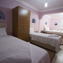 Nil Story House Турция, Гёреме - отзывы, цены и фото номеров - забронировать отель Nil Story House онлайн спа