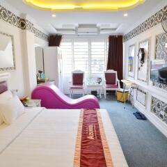 A25 Hotel Dich Vong Hau Ханой спа