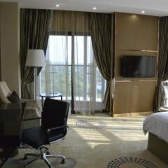 Hotel Anda in Malabo, Equatorial Guinea from 190$, photos, reviews - zenhotels.com guestroom photo 2