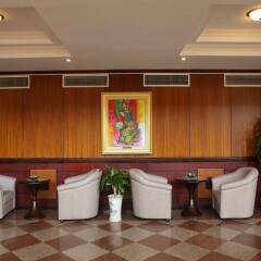 DIC Star Hotel интерьер отеля фото 3
