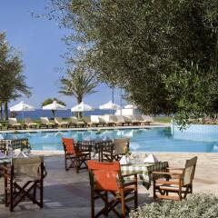 Отель Constantinou Bros Athena Royal Beach бассейн фото 2