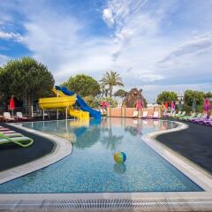 Отель Rixos Premium Belek - All Inclusive детские мероприятия фото 2