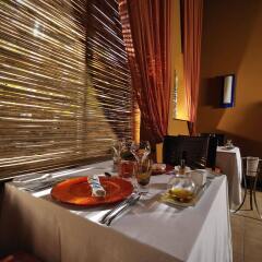 La Palmeraie Boutique Hotel в номере