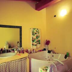 Отель B&B Campovolo Монцамбано спа
