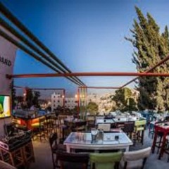 Отель Jabal Amman Hotel (Heritage House) Иордания, Амман - отзывы, цены и фото номеров - забронировать отель Jabal Amman Hotel (Heritage House) онлайн фото 2