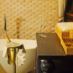 Отель Anantaya Resort and Spa Passikudah в номере фото 2