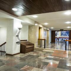 Hotel Fenix интерьер отеля фото 2