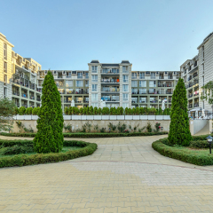 Hotel Festa Pomorie Resort Поморие