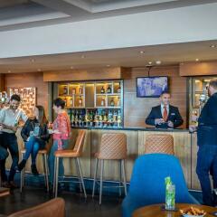 Clayton Hotel, Manchester Airport бассейн фото 2