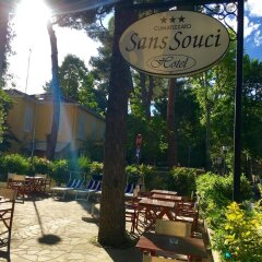 Hotel Sans Souci