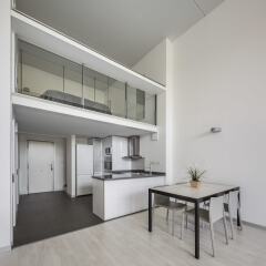 Отель Be Flats Turia Испания, Чиривелья - отзывы, цены и фото номеров - забронировать отель Be Flats Turia онлайн в номере
