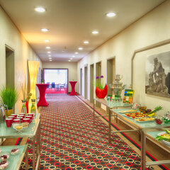 Leonardo Hotel Karlsruhe детские мероприятия