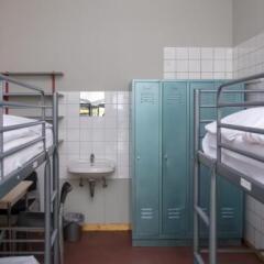 Hostel StayComfort Kreuzberg фитнесс-зал фото 2