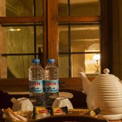 4ODA Cave House Boutique Hotel удобства в номере