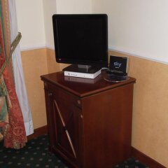 Отель Aurora Garden Hotel Италия, Рим - 4 отзыва об отеле, цены и фото номеров - забронировать отель Aurora Garden Hotel онлайн удобства в номере